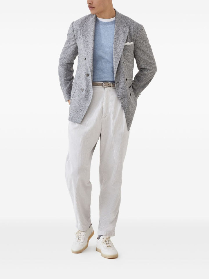 Brunello Cucinelli
Maglione in cashmere