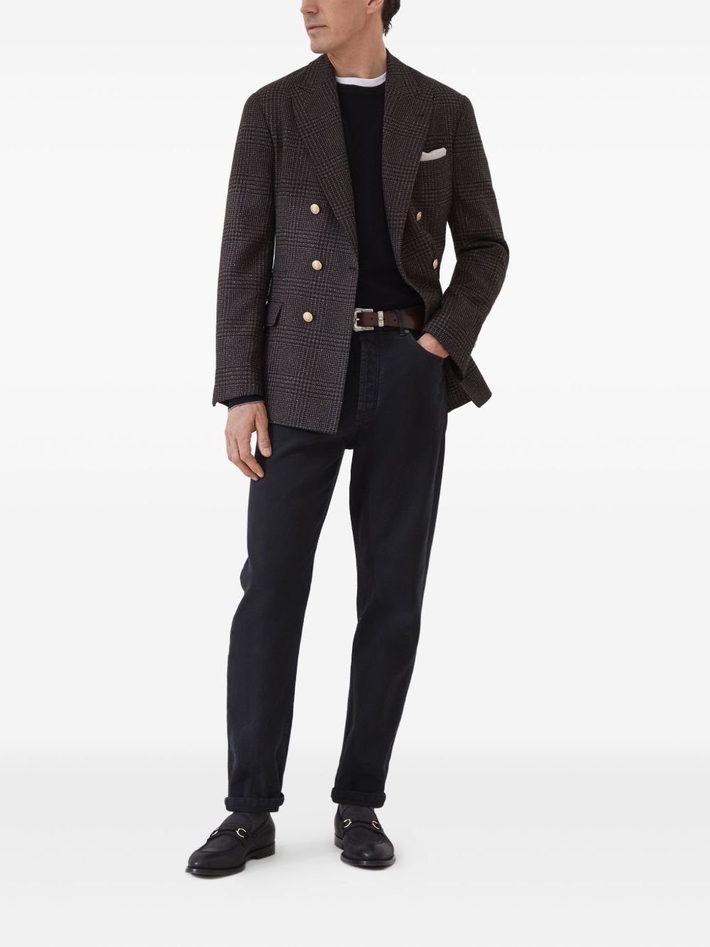Brunello Cucinelli
Maglione