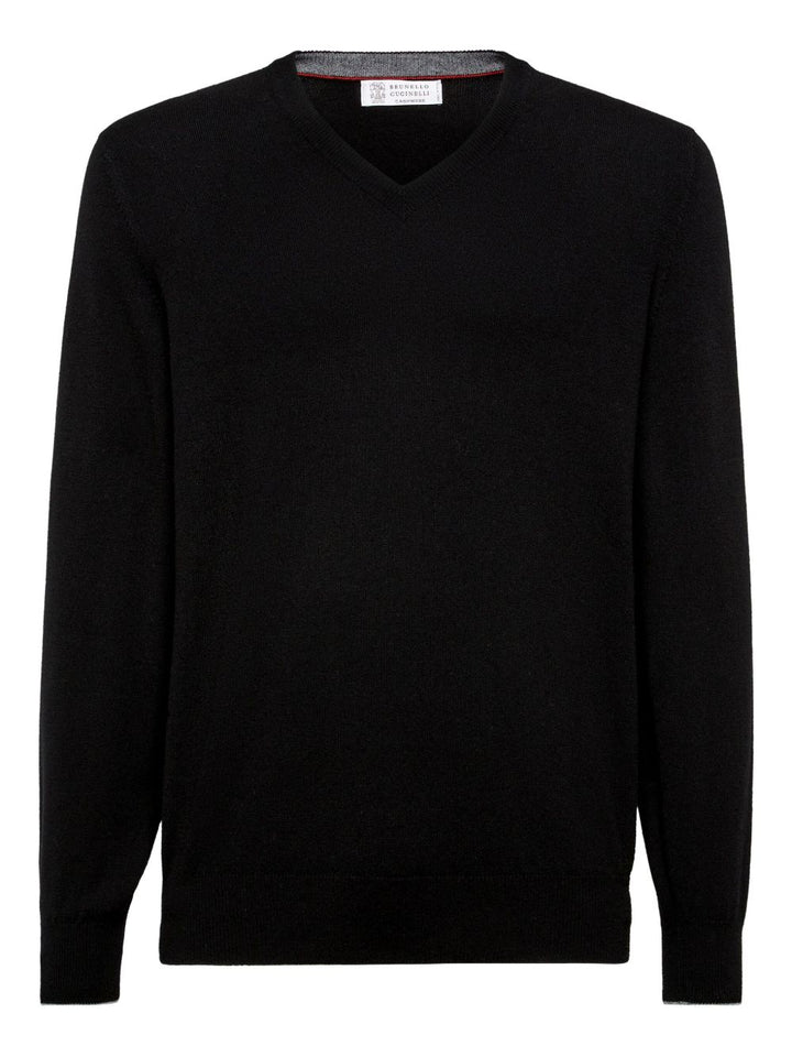 Brunello Cucinelli
Maglione in cashmere