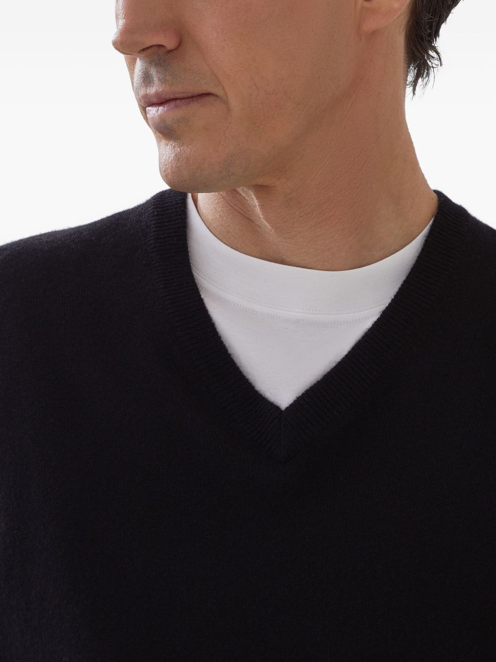 Brunello Cucinelli Maglione in cashmere