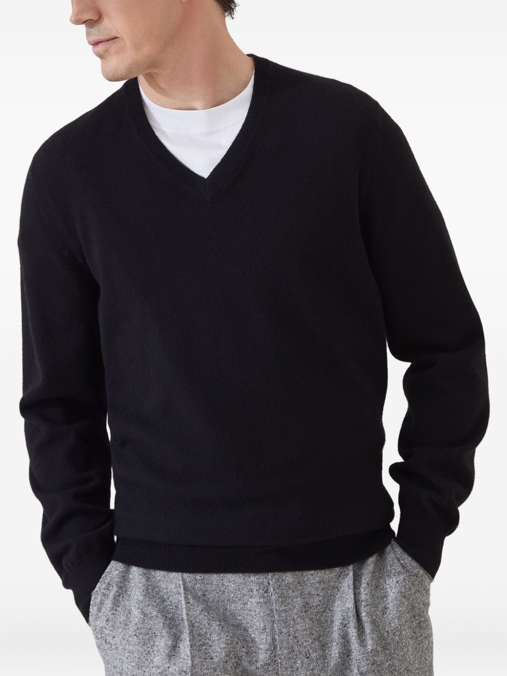 Brunello Cucinelli
Maglione in cashmere
