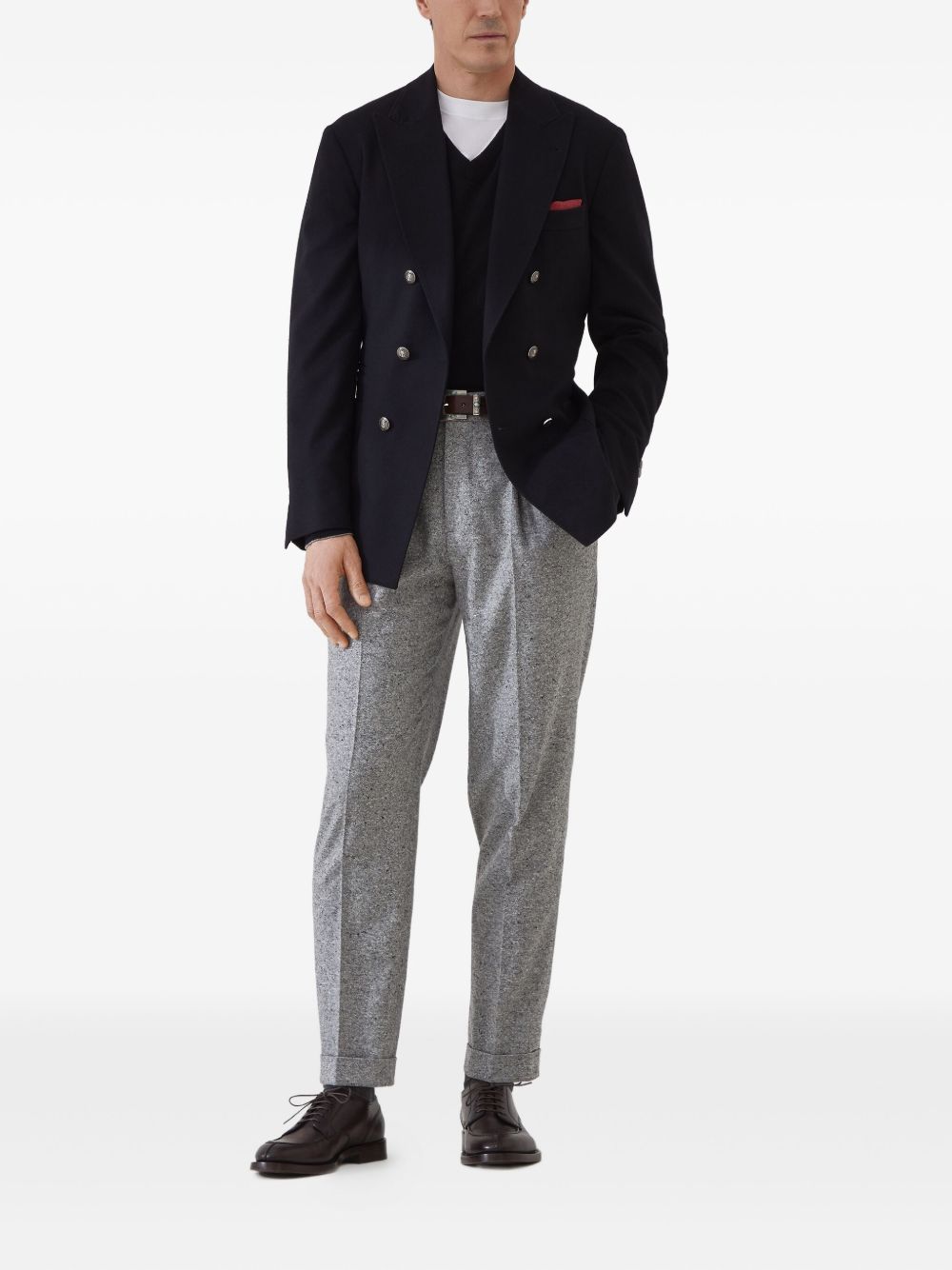 Brunello Cucinelli Maglione in cashmere