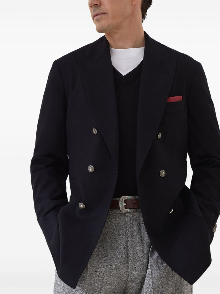 Brunello Cucinelli Maglione in cashmere