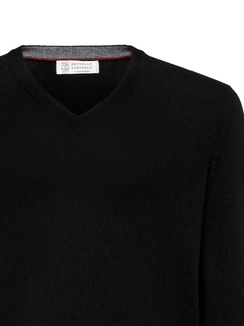 Brunello Cucinelli Maglione in cashmere