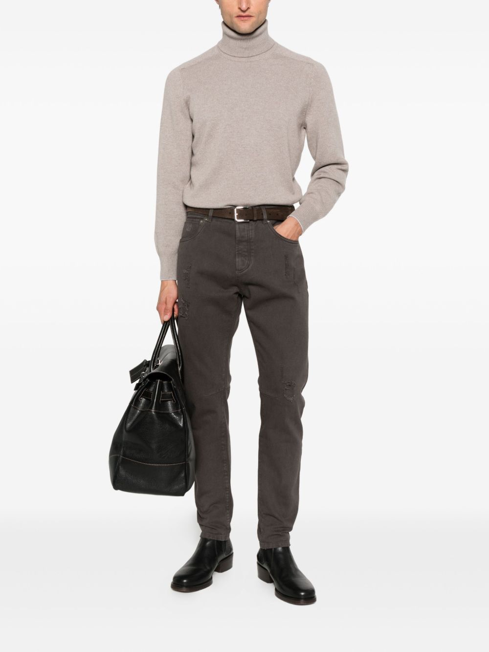 Brunello Cucinelli Maglione