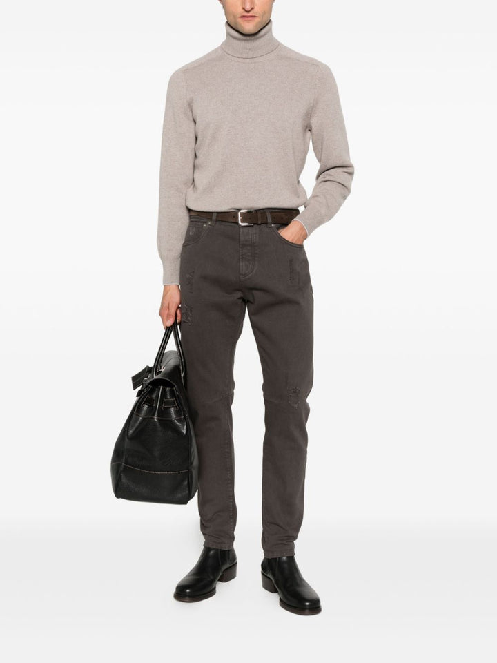 Brunello Cucinelli Maglione