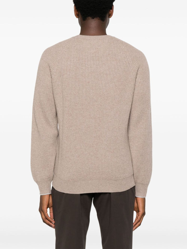 Brunello Cucinelli
Maglione in cashmere
