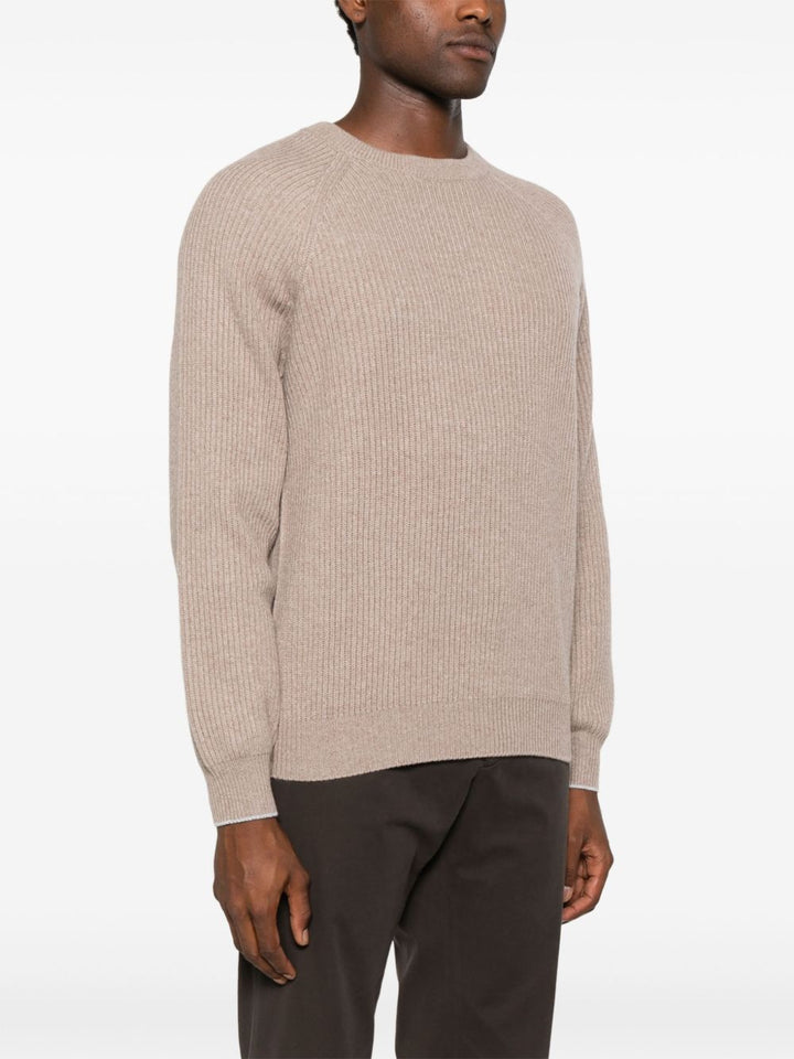 Brunello Cucinelli
Maglione in cashmere