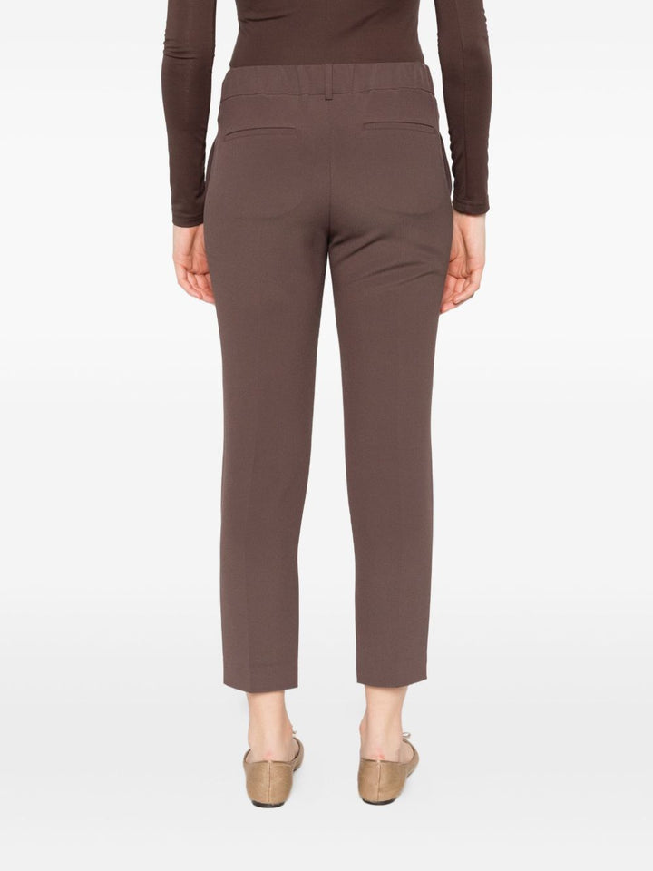 Brunello Cucinelli
pantaloni con pinces