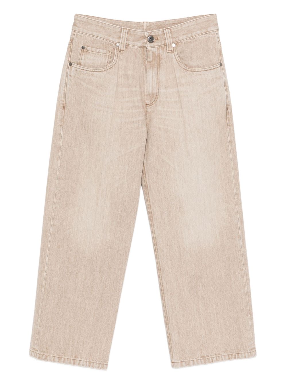Brunello Cucinelli
Pantaloni in denim