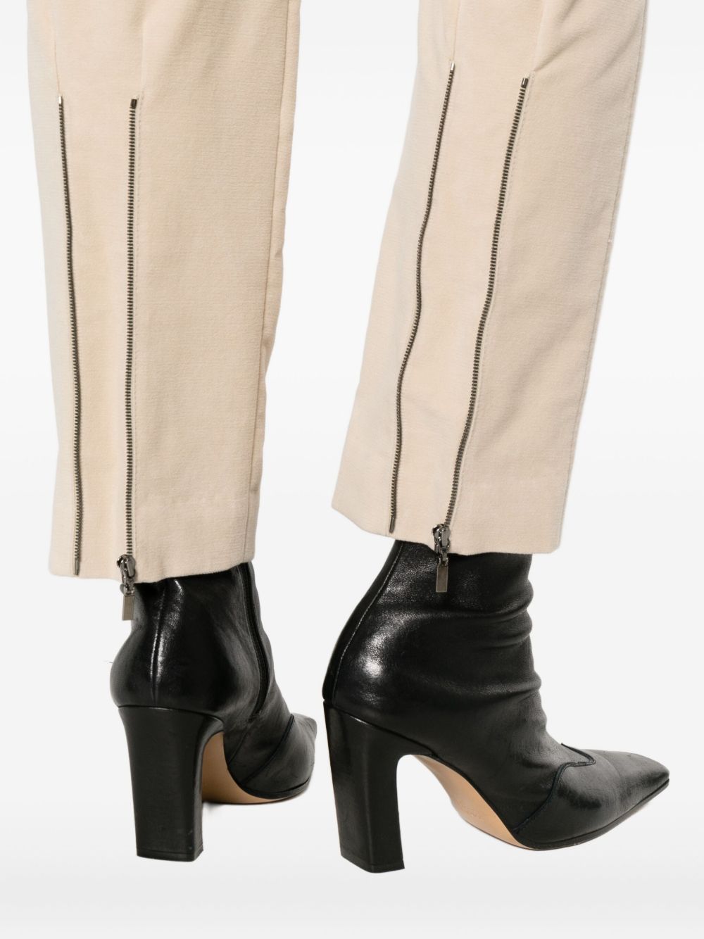 Brunello Cucinelli
Pantaloni con tasche cargo