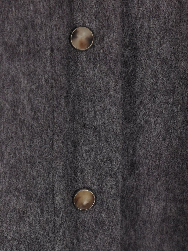 Brunello Cucinelli
Camicia in lana