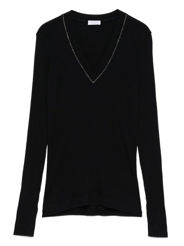 Brunello Cucinelli
Maglione in lana