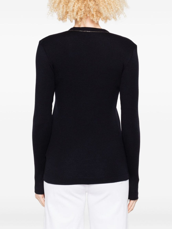 Brunello Cucinelli
Maglione in lana