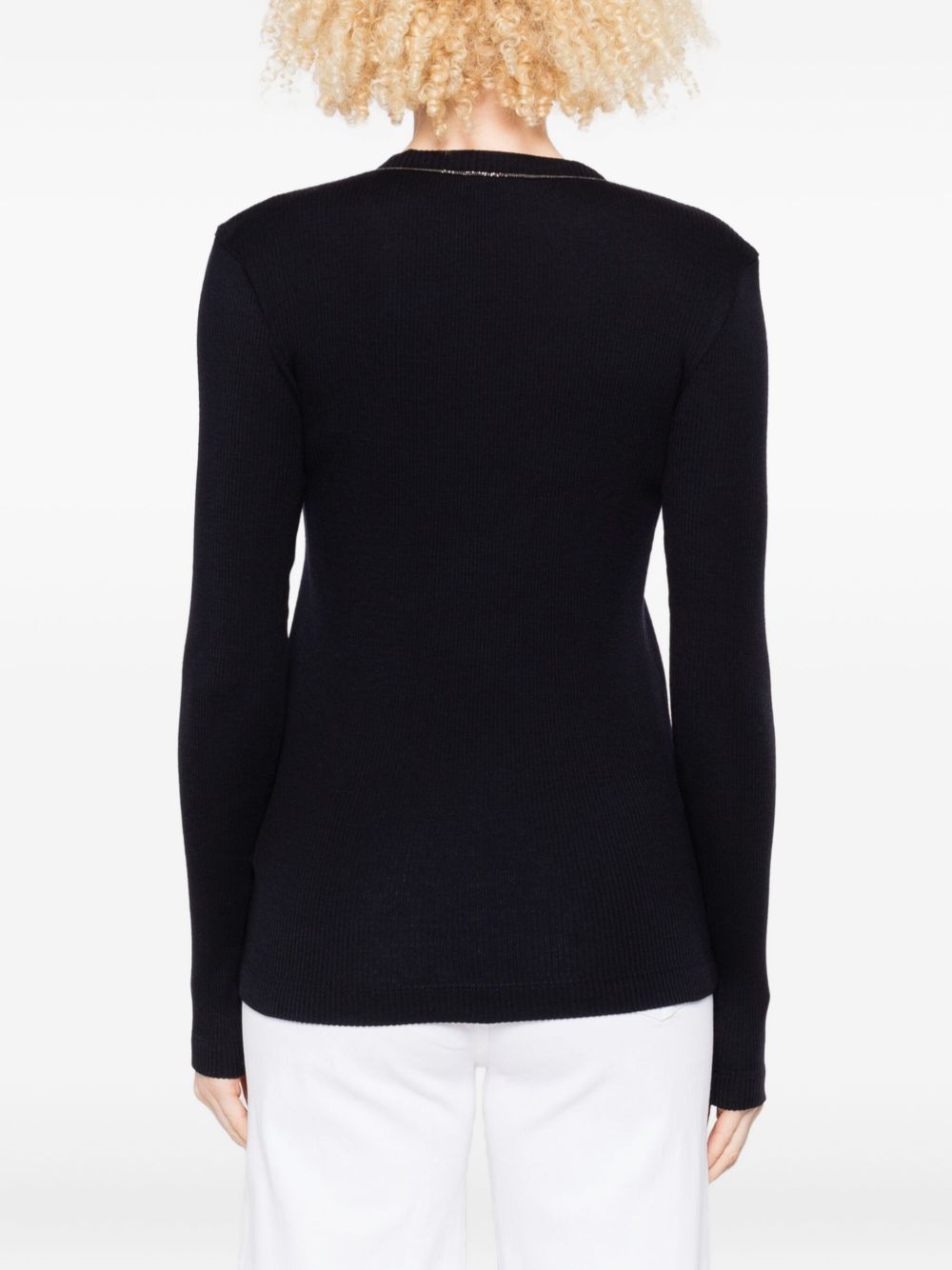 Brunello Cucinelli Maglione in lana