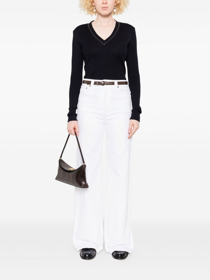 Brunello Cucinelli Maglione in lana