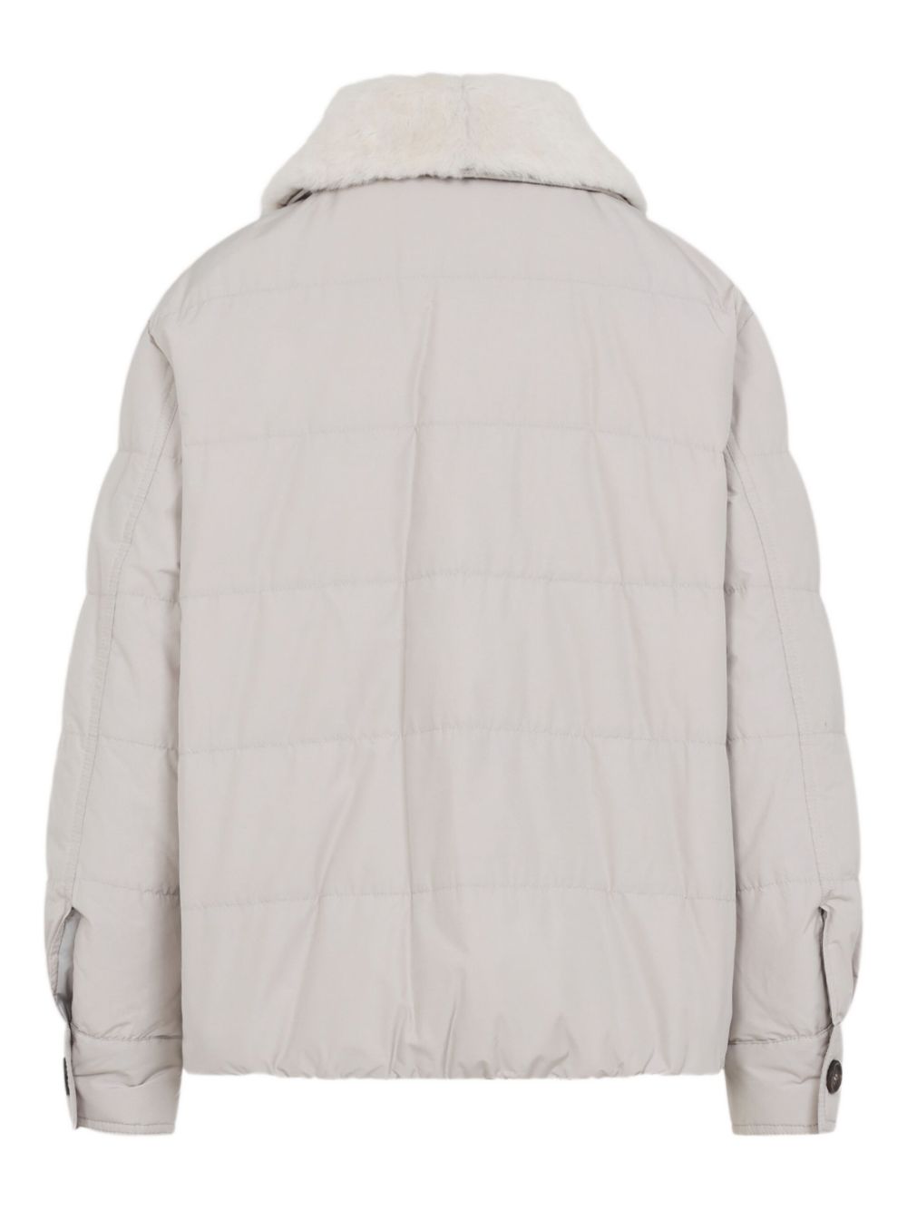 Brunello Cucinelli Piumino