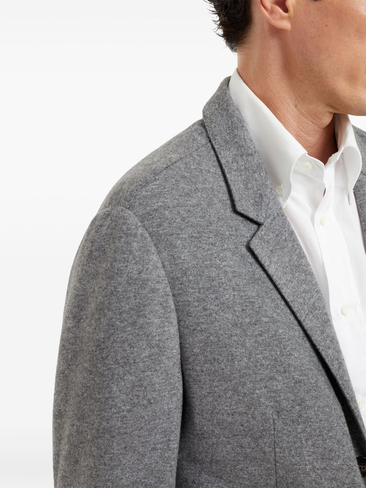 Brunello Cucinelli
Blazer monopetto