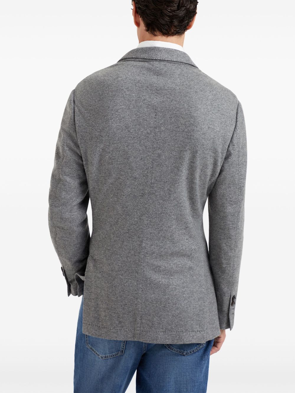 Brunello Cucinelli
Blazer monopetto