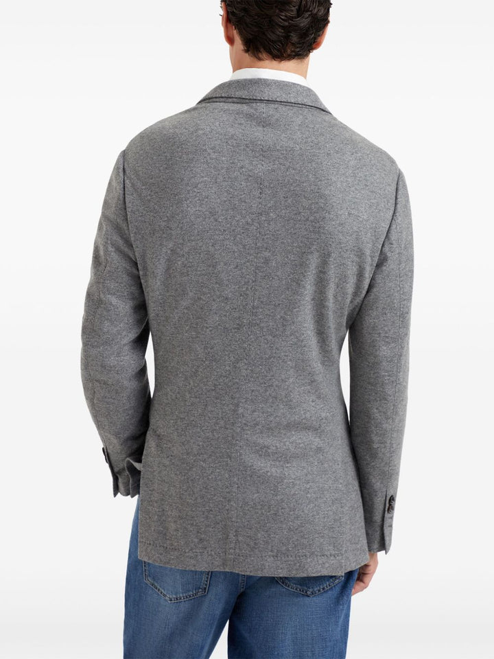 Brunello Cucinelli
Blazer monopetto