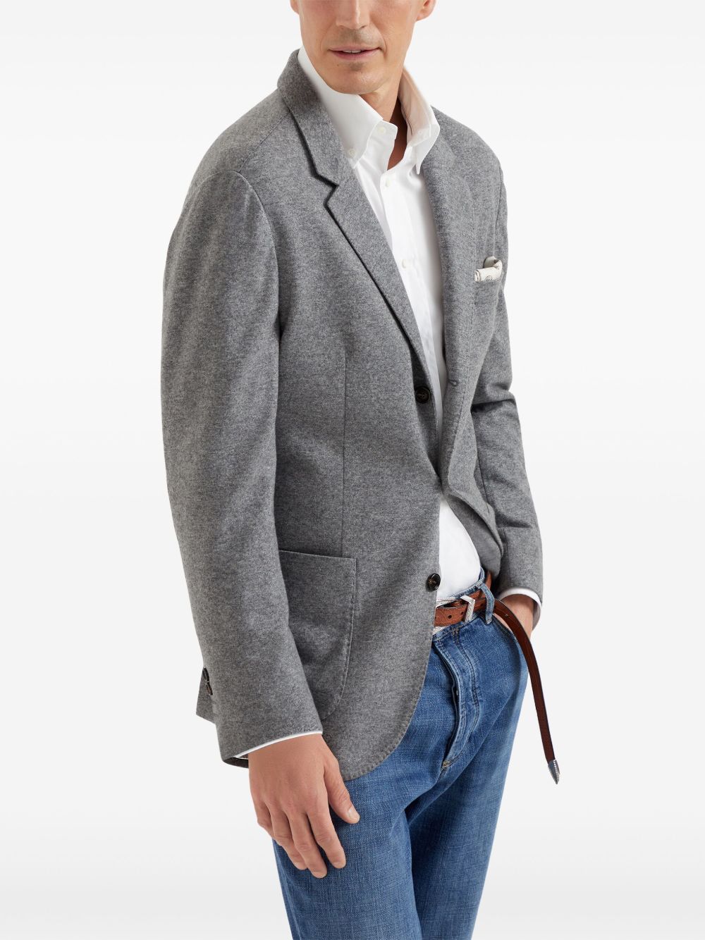 Brunello Cucinelli Blazer monopetto