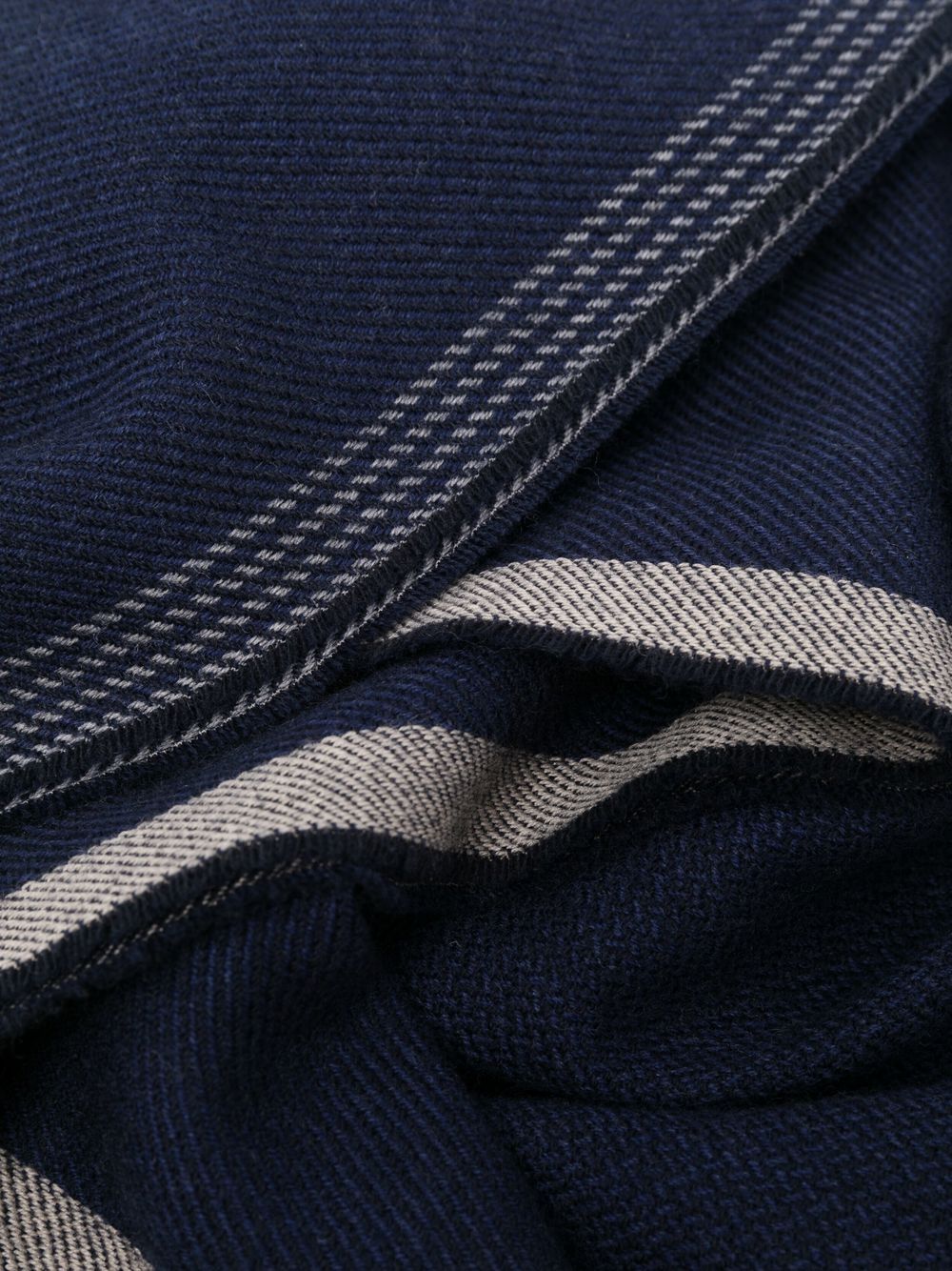 Brunello Cucinelli
Sciarpa in misto lana e cashmere