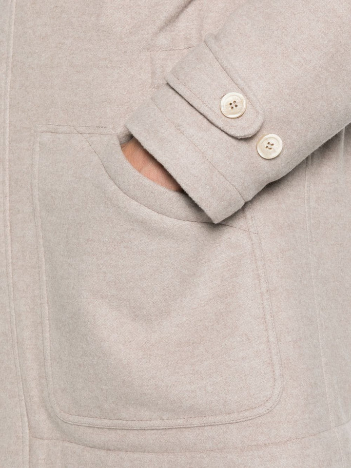 Brunello Cucinelli Giacca beige