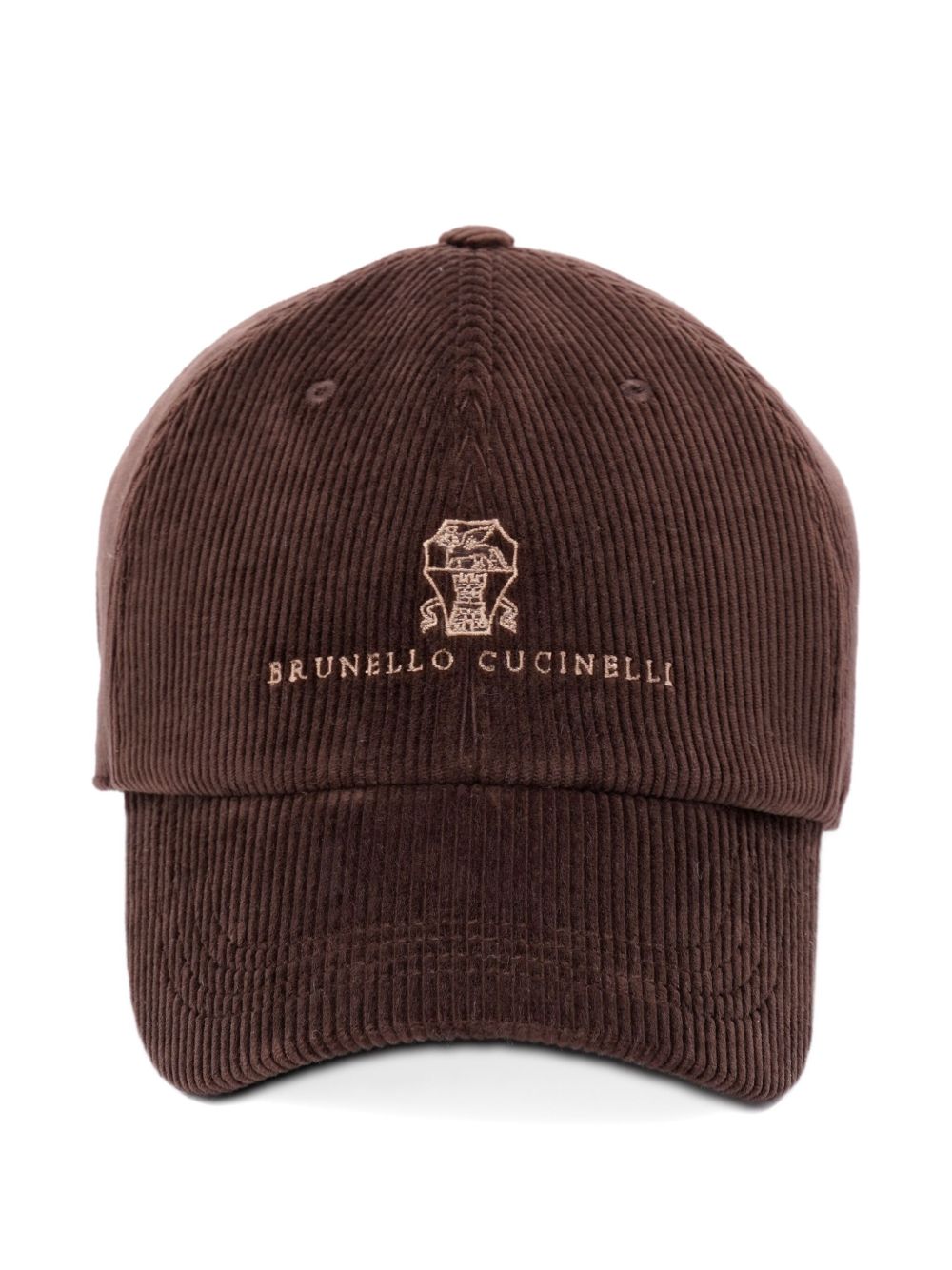 Brunello Cucinelli
Cappello da baseball