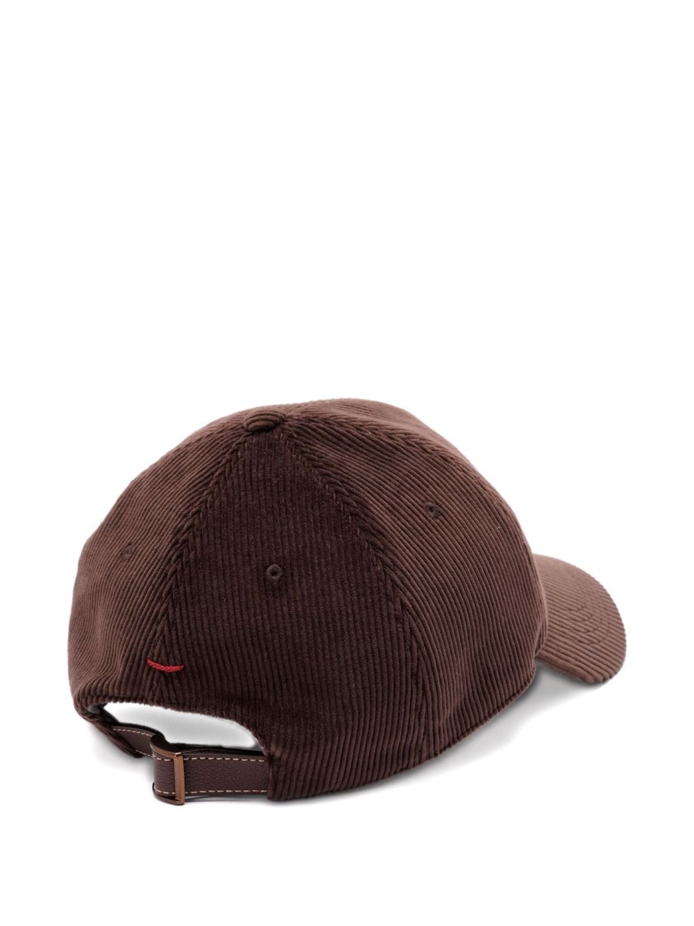 Brunello Cucinelli
Cappello da baseball