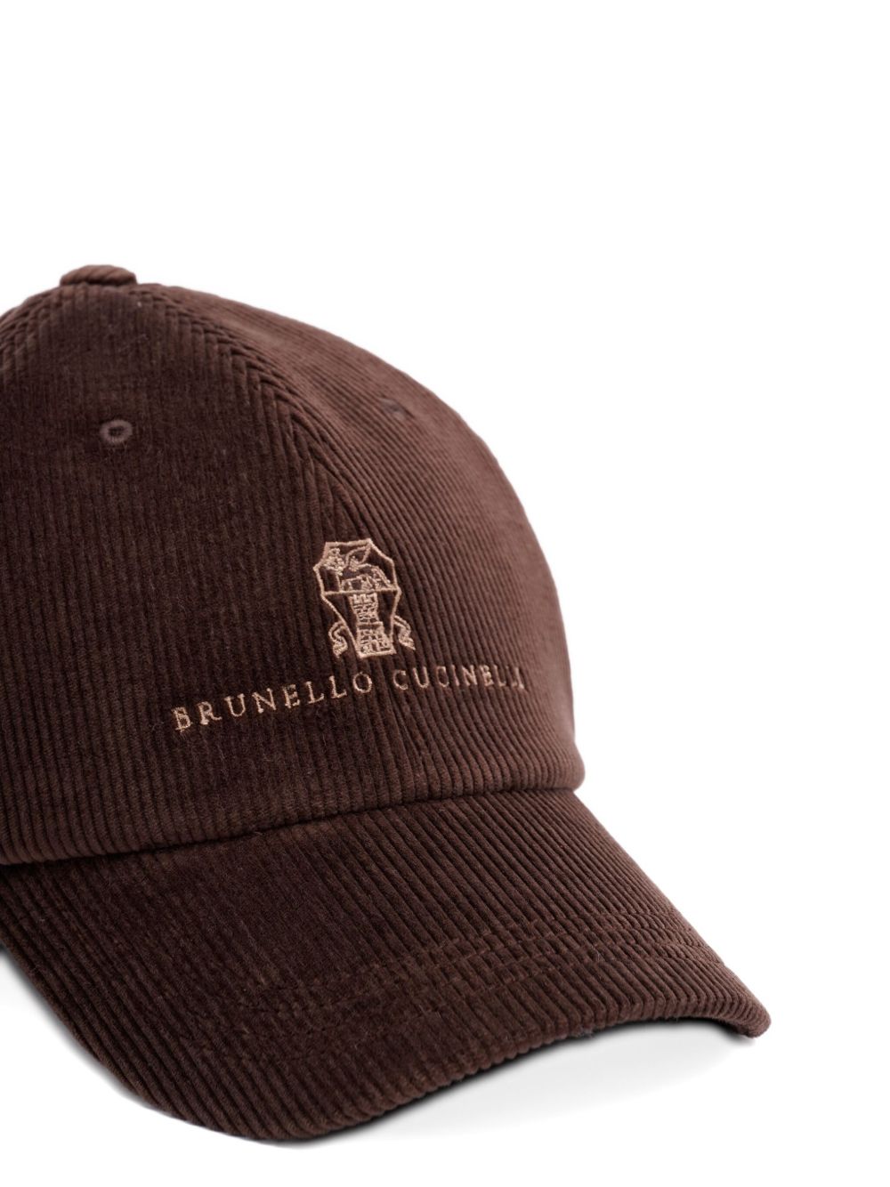 Brunello Cucinelli
Cappello da baseball