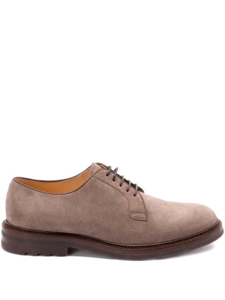 Brunello Cucinelli
Scarpa derby
