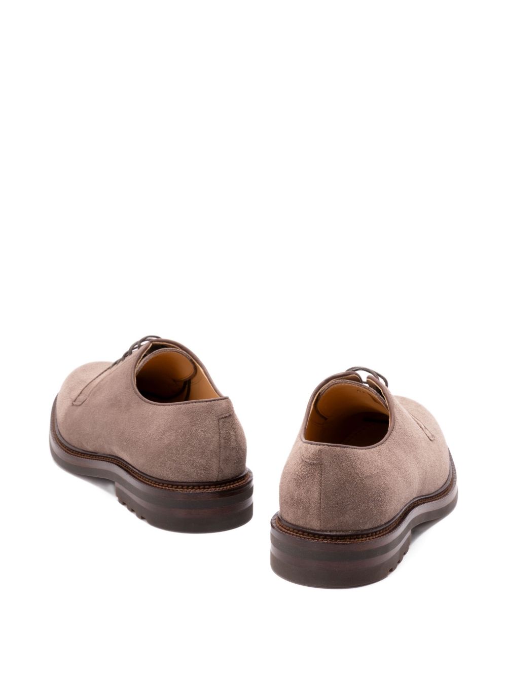 Brunello Cucinelli
Scarpa derby