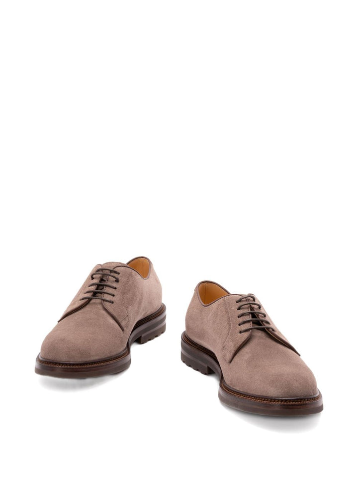 Brunello Cucinelli
Scarpa derby