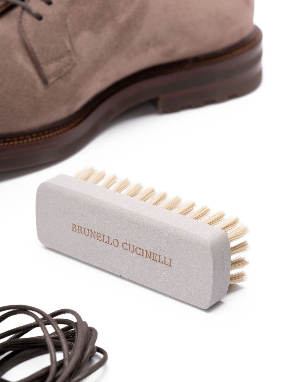 Brunello Cucinelli
Scarpa derby