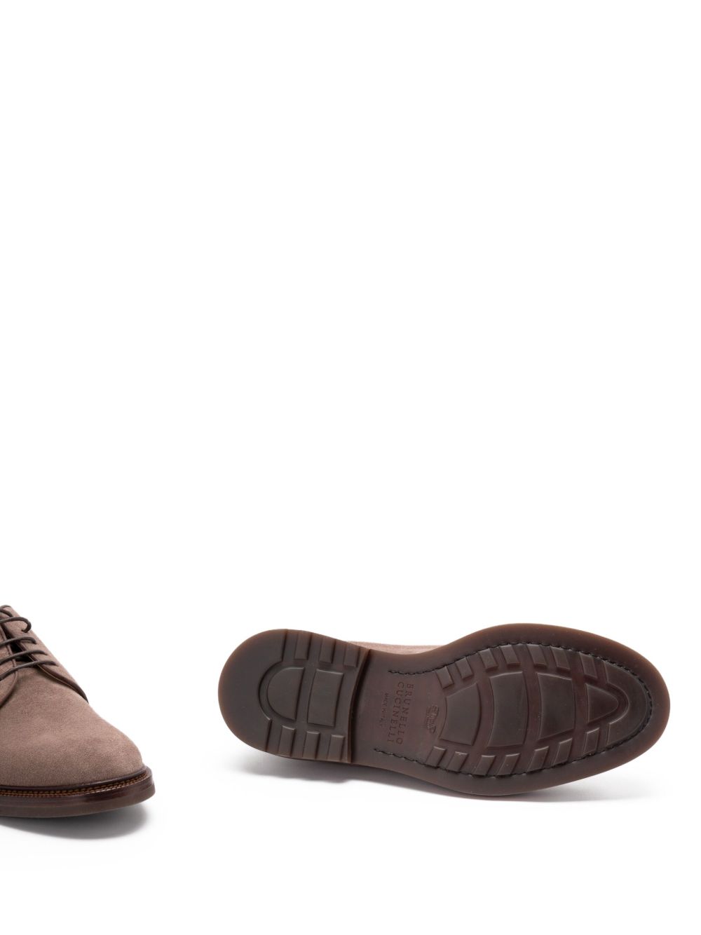 Brunello Cucinelli
Scarpa derby