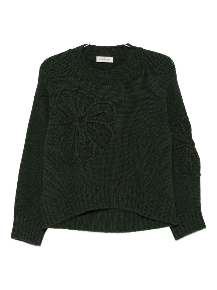 Bruno Manetti
Maglione in maglia