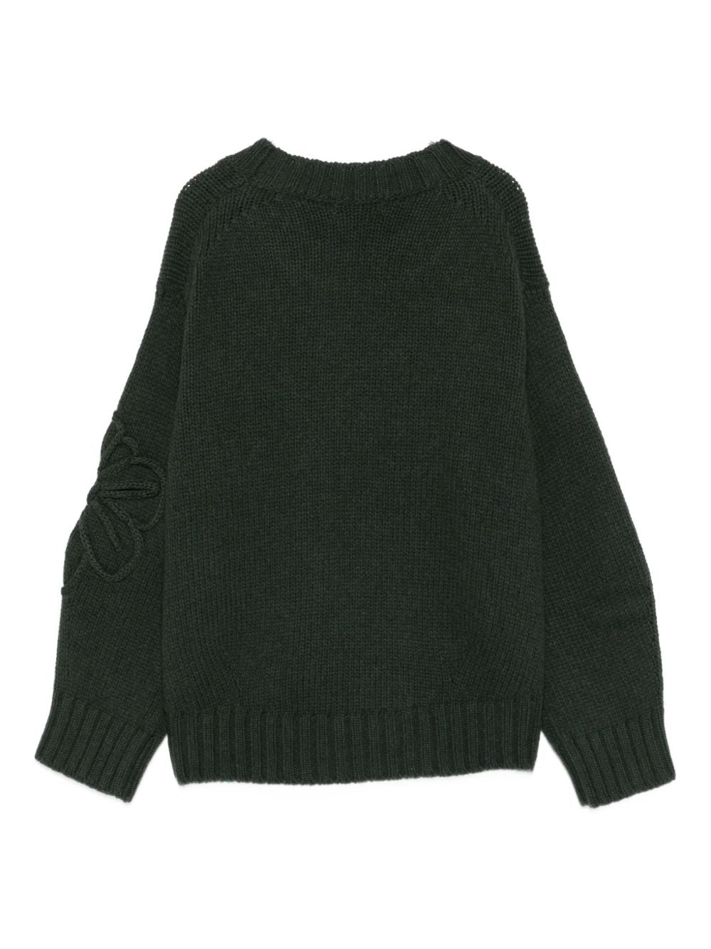 Bruno Manetti
Maglione in maglia