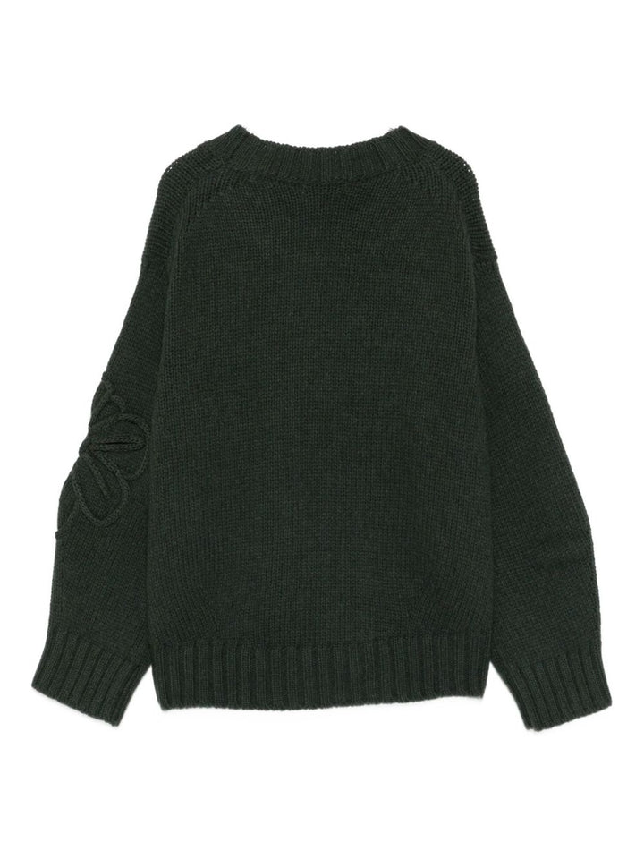 Bruno Manetti
Maglione in maglia