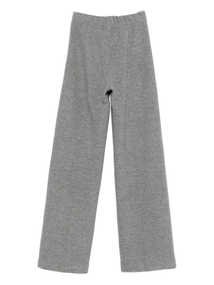 Bruno Manetti Pantaloni di tessuto