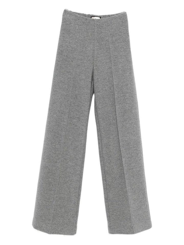 Bruno Manetti Pantaloni di tessuto