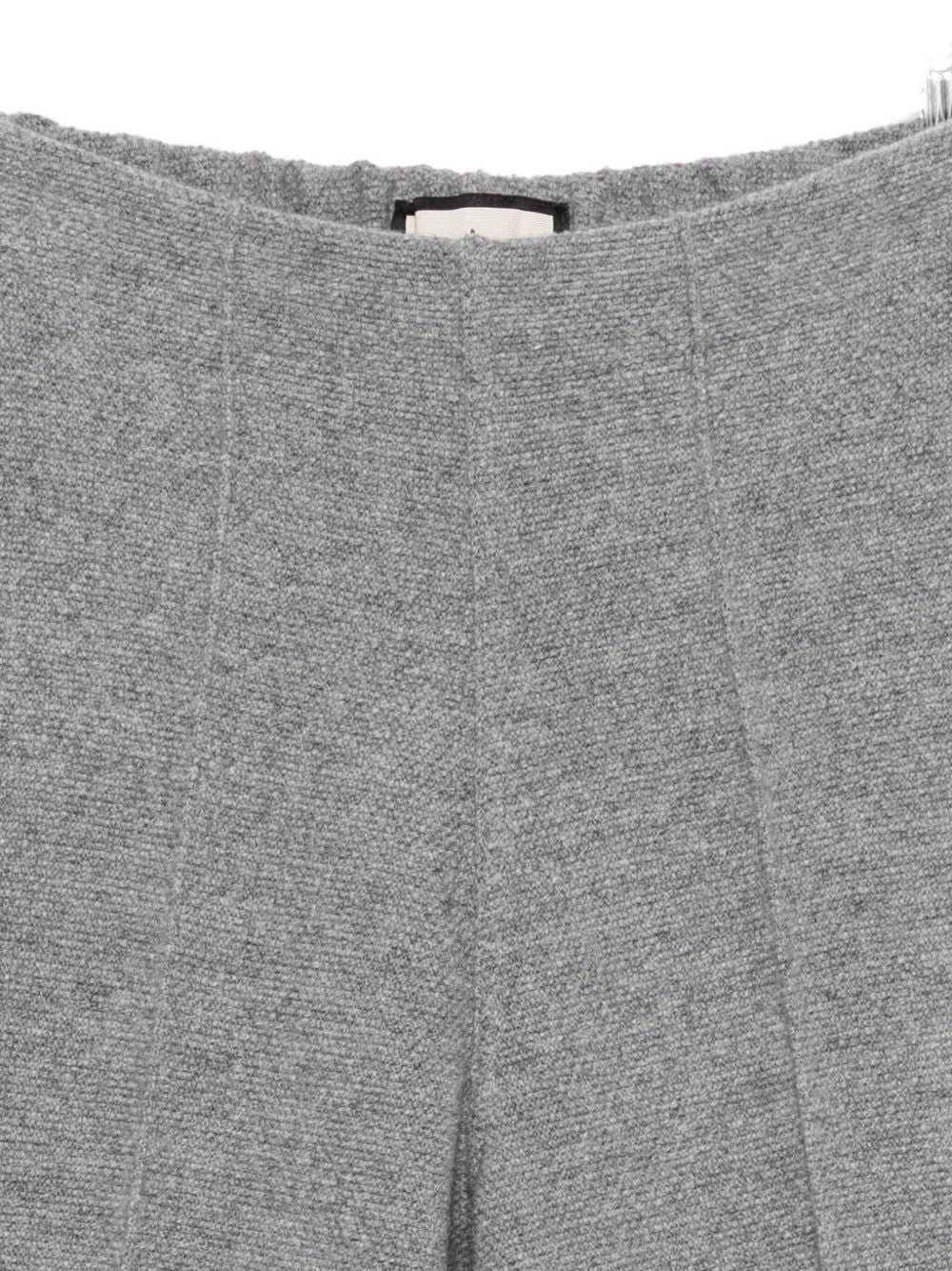 Bruno Manetti Pantaloni di tessuto