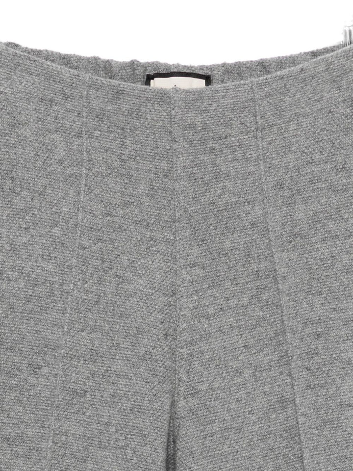 Bruno Manetti Pantaloni di tessuto