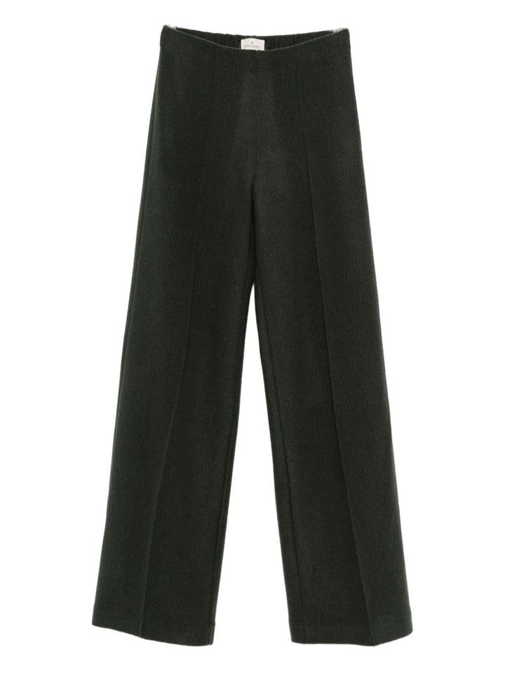 Bruno Manetti
Pantaloni di tessuto