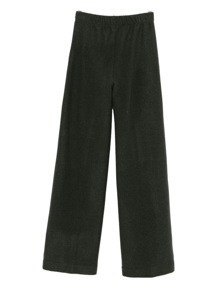 Bruno Manetti
Pantaloni di tessuto