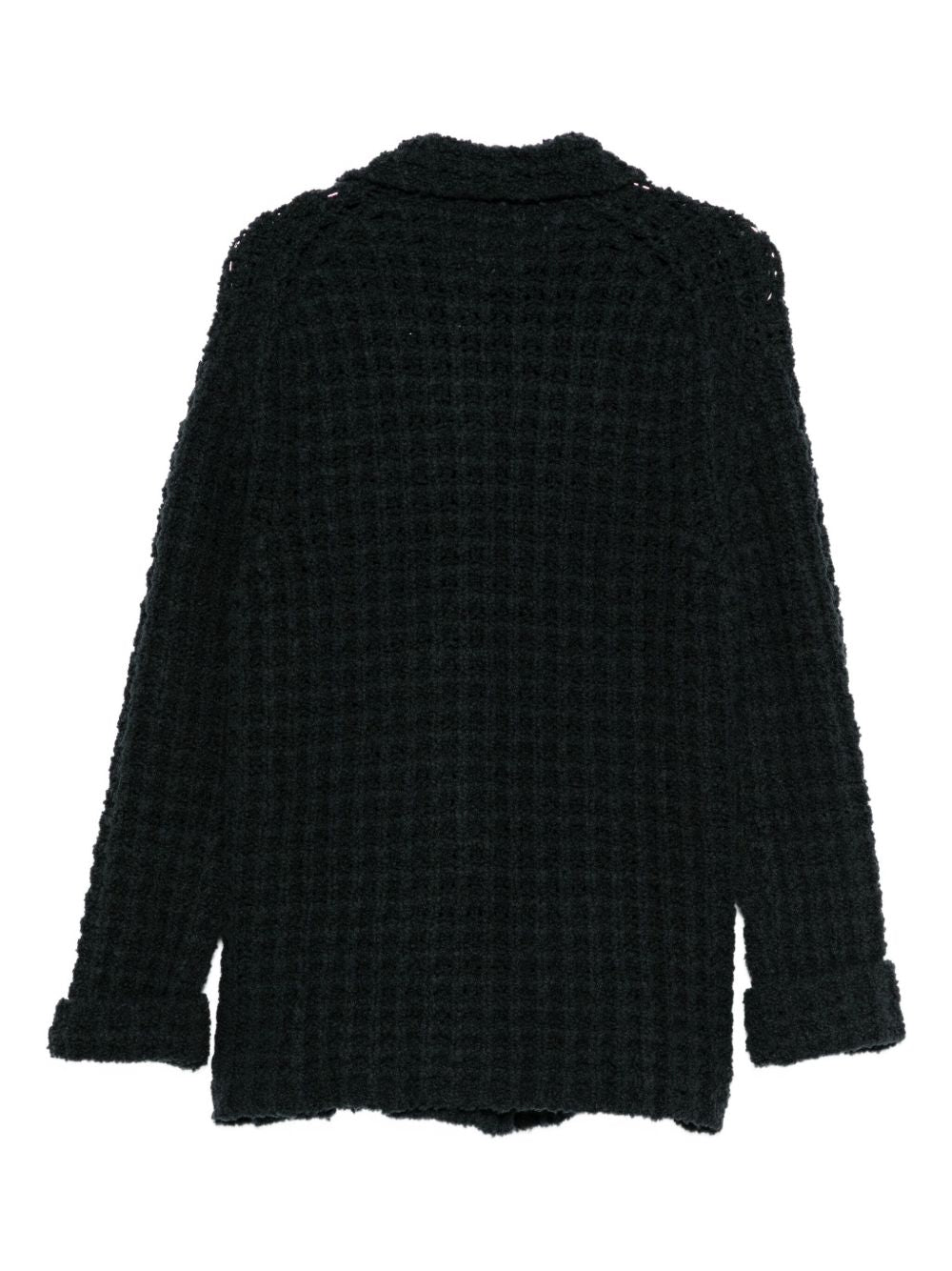 Bruno Manetti
Cardigan con bottoni