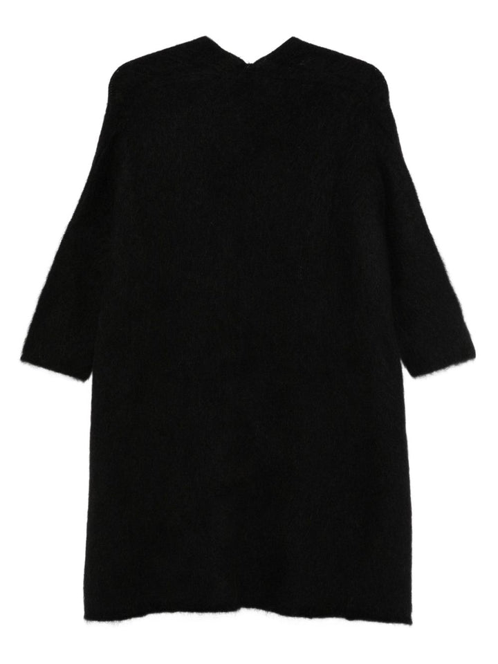 Bruno Manetti Giacca donna di colore nero