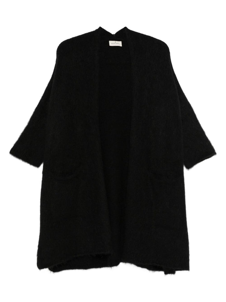 Bruno Manetti Giacca donna di colore nero