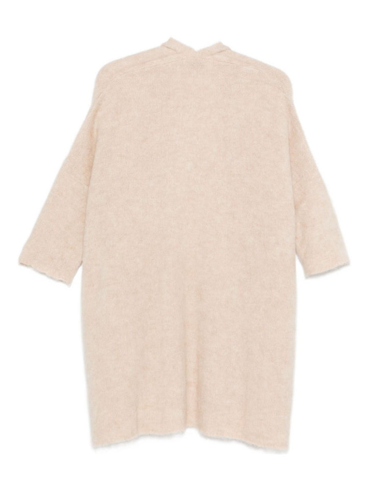 Bruno Manetti Cardigan con tasche