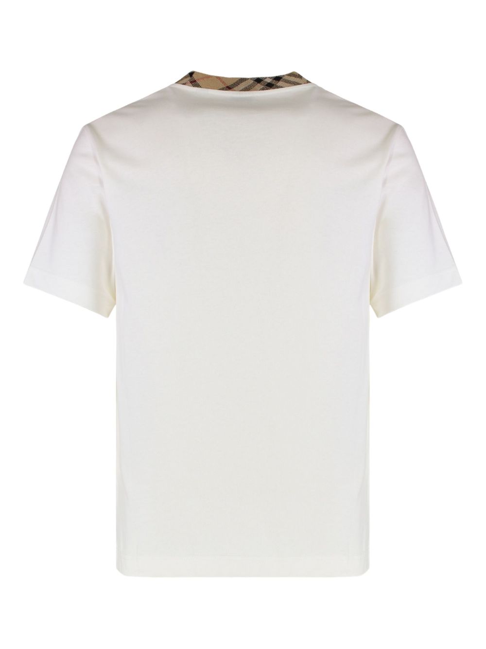 Burberry
T-shirt girocollo