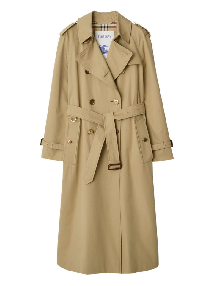 Burberry
Trench Waterloo